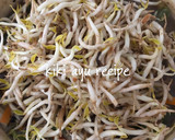 Foto langkah ke 3 dari resep Veggie Beef Black Pepper.