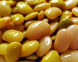 Foto del paso 1 de la receta: ZARAGOZA🍳Blanca a Feira con🥚Huevos...!