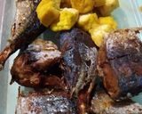 Foto langkah ke 1 dari resep Gulai ikan salem tauco.
