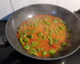 Foto del paso 4 de la receta: Ñoquis de espinaca