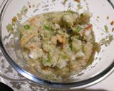 Foto del paso 4 de la receta: Pollo con tomate