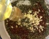 Foto del paso 5 de la receta: Berenjenas 🍆 en escabeche !