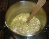 Foto del paso 1 de la receta Buñuelos de viento de Cocentaina