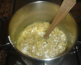 Foto del paso 1 de la receta: Buñuelos de viento de Cocentaina