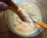 Foto del paso 2 de la receta: Mayonesa de garbanzo y huevo