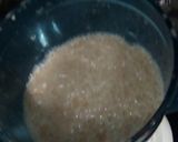 A picture of step 3 of کولڈ کافی.