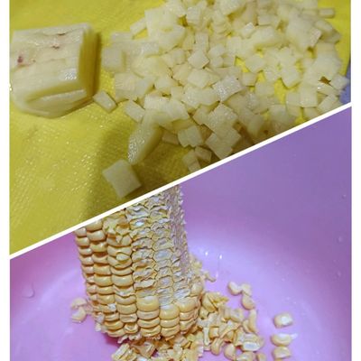 Langkah 1