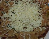 A picture of step 6 of Street Style Mix Veg Paratha.