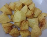 Foto langkah ke 2 dari resep Pergedel Kentang kriyuk.