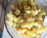 Foto del paso 3 de la receta: Ensaladilla Rusa