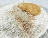 Foto langkah ke 2 dari resep Tempe Goreng Tepung.