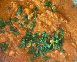 छोले विद इंस्टेंट भटूरे (chole with instant bhature recipe in Hindi) रेसिपी चरण 10 फोटो