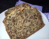 Foto langkah ke 6 dari resep Bolu pisang lembut banget (1 telur) #PR_babananakeik.