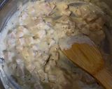 Gyors és nagyon egyszerű étel - Carbonara🍝 recept fázis 1 fotója
