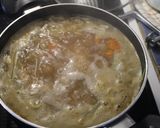 Foto del paso 6 de la receta: Sopa de MIERCOLESSS