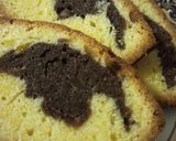 Foto del passaggio 4 della ricetta Plumcake