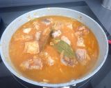 Foto del paso 5 de la receta: Atún encebollado