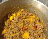 Foto del paso 4 de la receta: Zapallo relleno