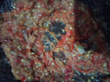 Bubur Tumpang khas Boyolali