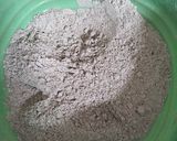 Foto langkah ke 2 dari resep Chewy brownies.