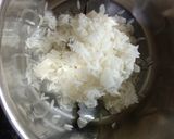 A picture of step 1 of Ground Rice Pudding / Phirni.