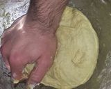 Tökmagolajos fokhagymás kenyér recept fázis 13 fotója