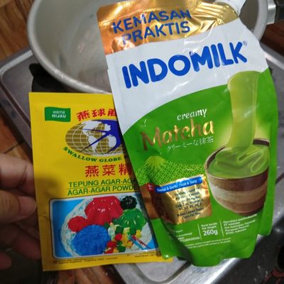Langkah 1