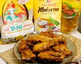 Foto langkah ke 3 dari resep Ayam Goreng Ketumbar.