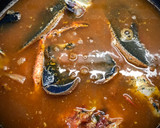 Foto del paso 5 de la receta: Arroz caldoso con bogavante