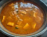 चेट्टीनाड पनीर (chettinad paneer recipe in Hindi) रेसिपी चरण 6 फोटो