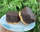 Foto del paso 6 de la receta: Alfajores de coco 🥥