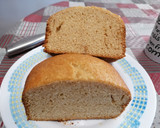 Foto del paso 3 de la receta: 88. Mini bizcocho de Espelta / Panificadora