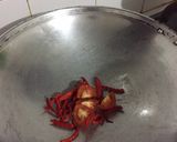 Foto langkah ke 2 dari resep Sambal terasi.