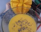 Foto langkah ke 1 dari resep 133. Ice cream manggo.