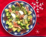 Foto del paso 1 de la receta: Ensalada individual como entrante 🎈