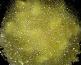 Foto langkah ke 2 dari resep Tulang Ayam Bumbu Kuenter.