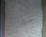 Foto del paso 1 de la receta: Lubina a la sal