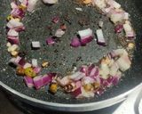 ডাল ফ্রাই (Dal fry recipe in bengali) রেসিপির ধাপ 4 ছবি