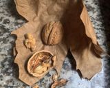 Une image de l'étape 4 de Sablés🍘 aux🏺noix de🍁 grenoble🌰.