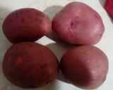 Foto del paso 1 de la receta: Bombas de Patatas rellenas de carne molida