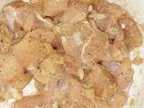 Chicken Teriyaki Noodles