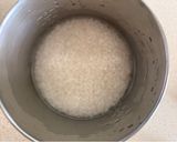 鹽昆布高麗菜飯的食譜步驟1照片
