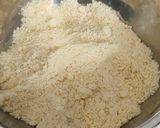 Une image de l'étape 1 de Pâte brisée.