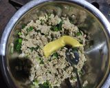 Foto langkah ke 3 dari resep Kroket tempe.