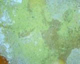 Foto del paso 2 de la receta: Tortitas de coliflor