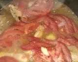 Foto del paso 3 de la receta: Pollo a la cacerola