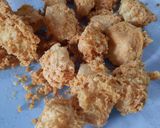 Foto langkah ke 7 dari resep Tahu Crispy Cocok Untuk Jualan.