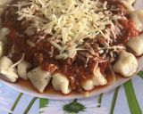 Foto del paso 6 de la receta: Ñoquis de papa 🥔