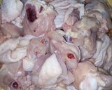 Foto langkah ke 1 dari resep Sop Ayam Klaten Ala Pak Min.