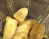 Foto del paso 1 de la receta: Postre casero: Torta de banano 🍌 en versión muffins